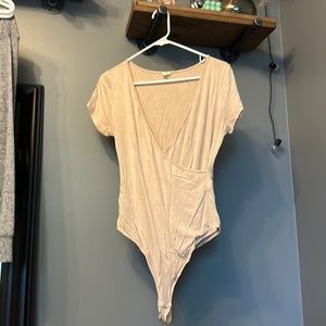 Garage Bodysuit